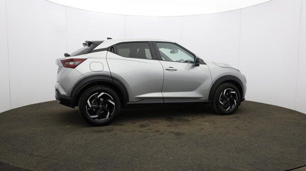 Used Nissan Juke 2023 for sale - 76251111: Photo 57