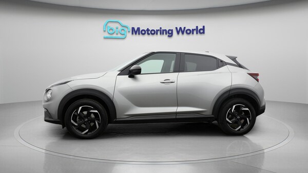 Used Nissan Juke 2023 for sale - 76251111: Photo 5