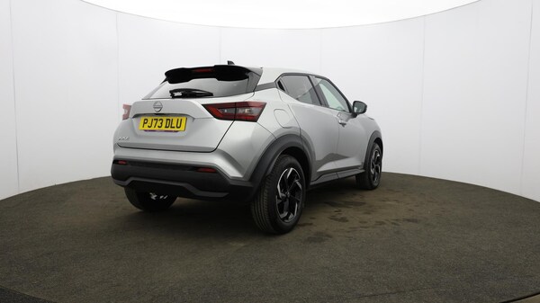 Used Nissan Juke 2023 for sale - 76251111: Photo 61