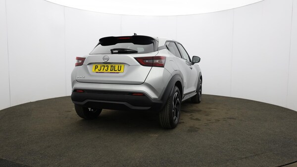 Used Nissan Juke 2023 for sale - 76251111: Photo 62
