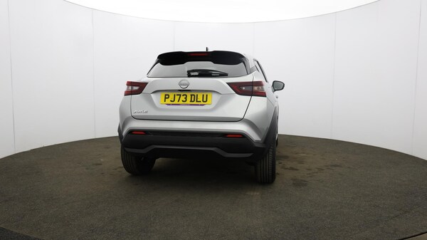 Used Nissan Juke 2023 for sale - 76251111: Photo 63