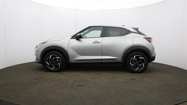 Used Nissan Juke 2023 for sale - 76251111: Photo 69