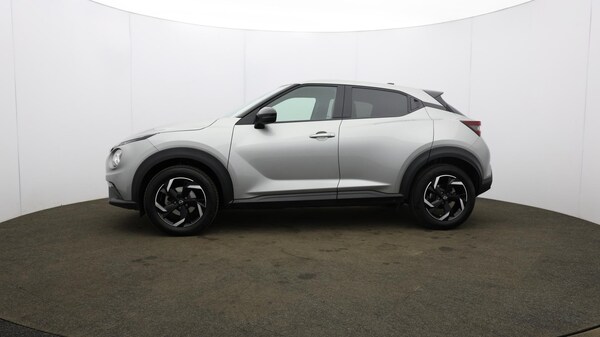 Used Nissan Juke 2023 for sale - 76251111: Photo 70