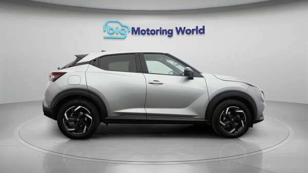 Used Nissan Juke 2023 for sale - 76251111: Photo 9