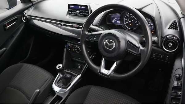 Used Mazda Mazda2 2019 for sale - 76227240: Photo 10