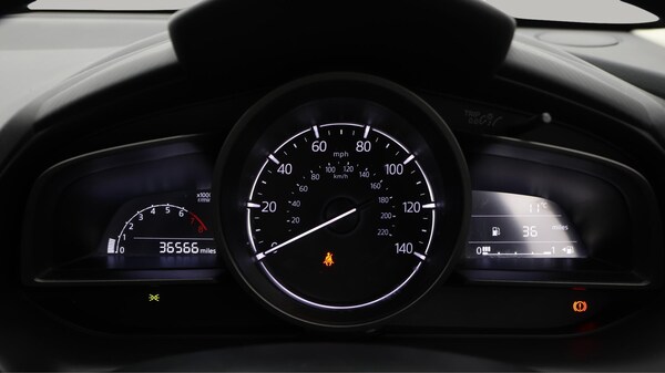 Used Mazda Mazda2 2019 for sale - 76227240: Photo 11