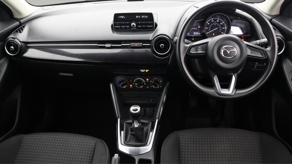 Used Mazda Mazda2 2019 for sale - 76227240: Photo 14