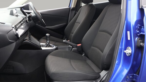 Used Mazda Mazda2 2019 for sale - 76227240: Photo 15