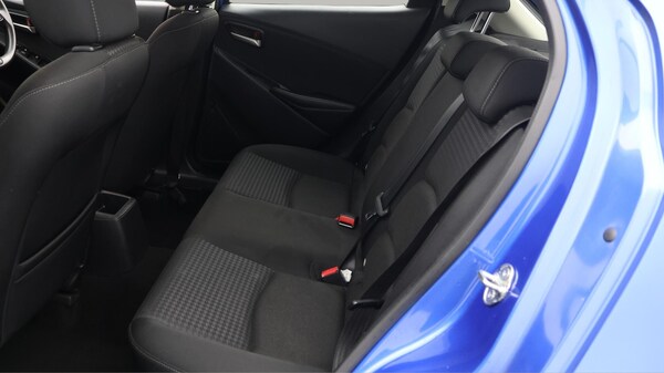 Used Mazda Mazda2 2019 for sale - 76227240: Photo 17