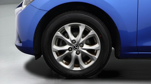 Used Mazda Mazda2 2019 for sale - 76227240: Photo 19