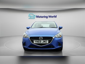 Used Mazda Mazda2 2019 for sale - 76227240: Photo 3