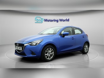 Used Mazda Mazda2 2019 for sale - 76227240: Photo 4