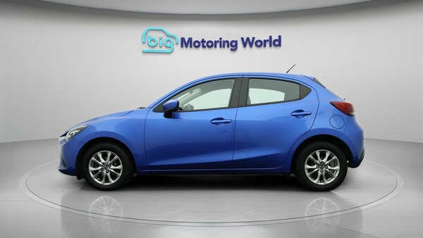 Used Mazda Mazda2 2019 for sale - 76227240: Photo 5