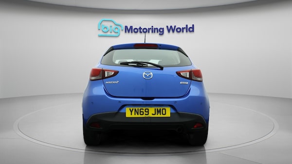 Used Mazda Mazda2 2019 for sale - 76227240: Photo 7