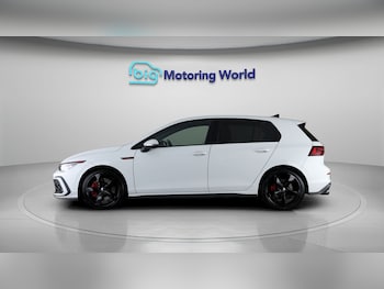 Used Volkswagen Golf 2021 for sale - 78457018: Photo
