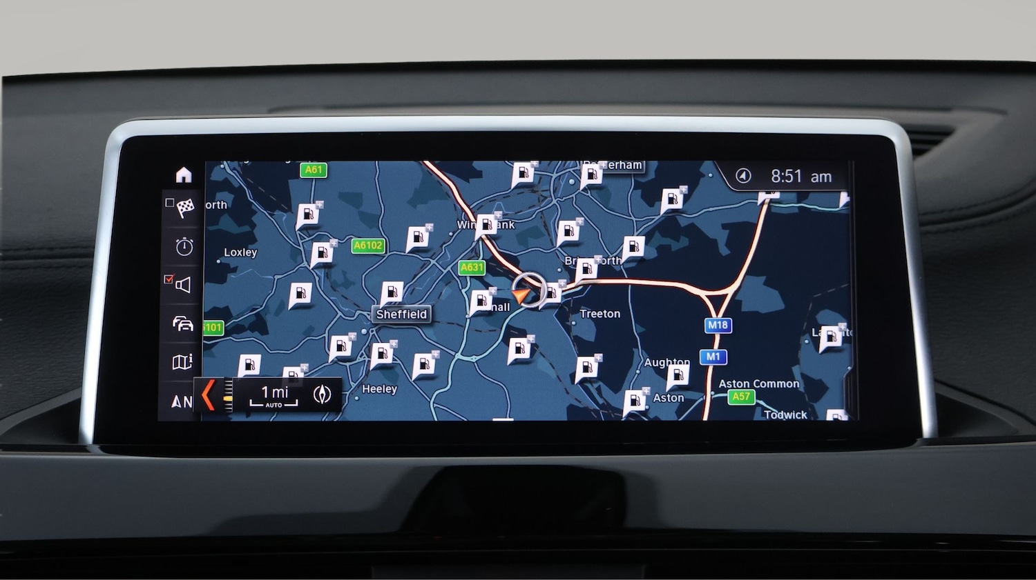 Used BMW X2 2022 for sale - 77617591: Photo 11