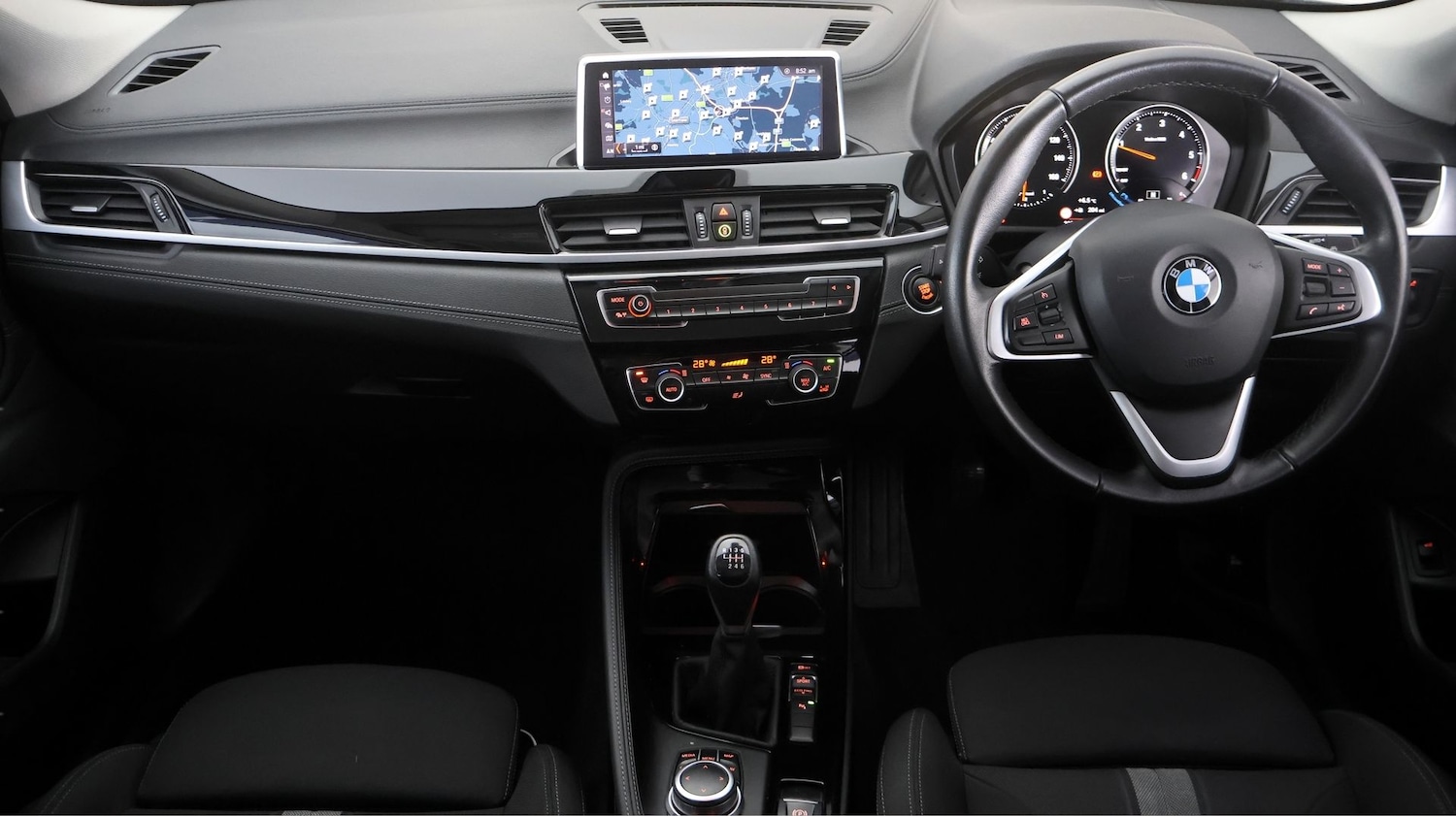 Used BMW X2 2022 for sale - 77617591: Photo 13