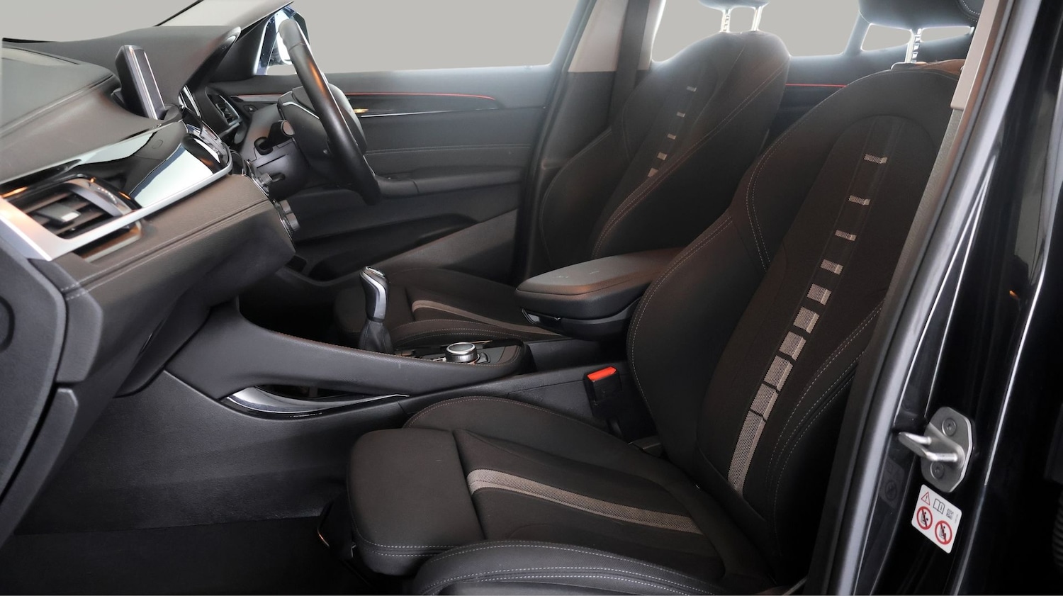 Used BMW X2 2022 for sale - 77617591: Photo 14