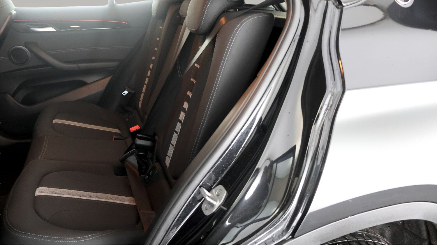 Used BMW X2 2022 for sale - 77617591: Photo 16