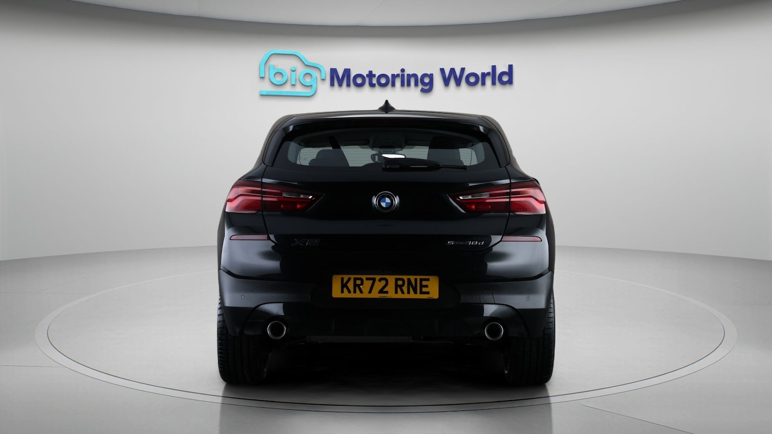 Used BMW X2 2022 for sale - 77617591: Photo 6