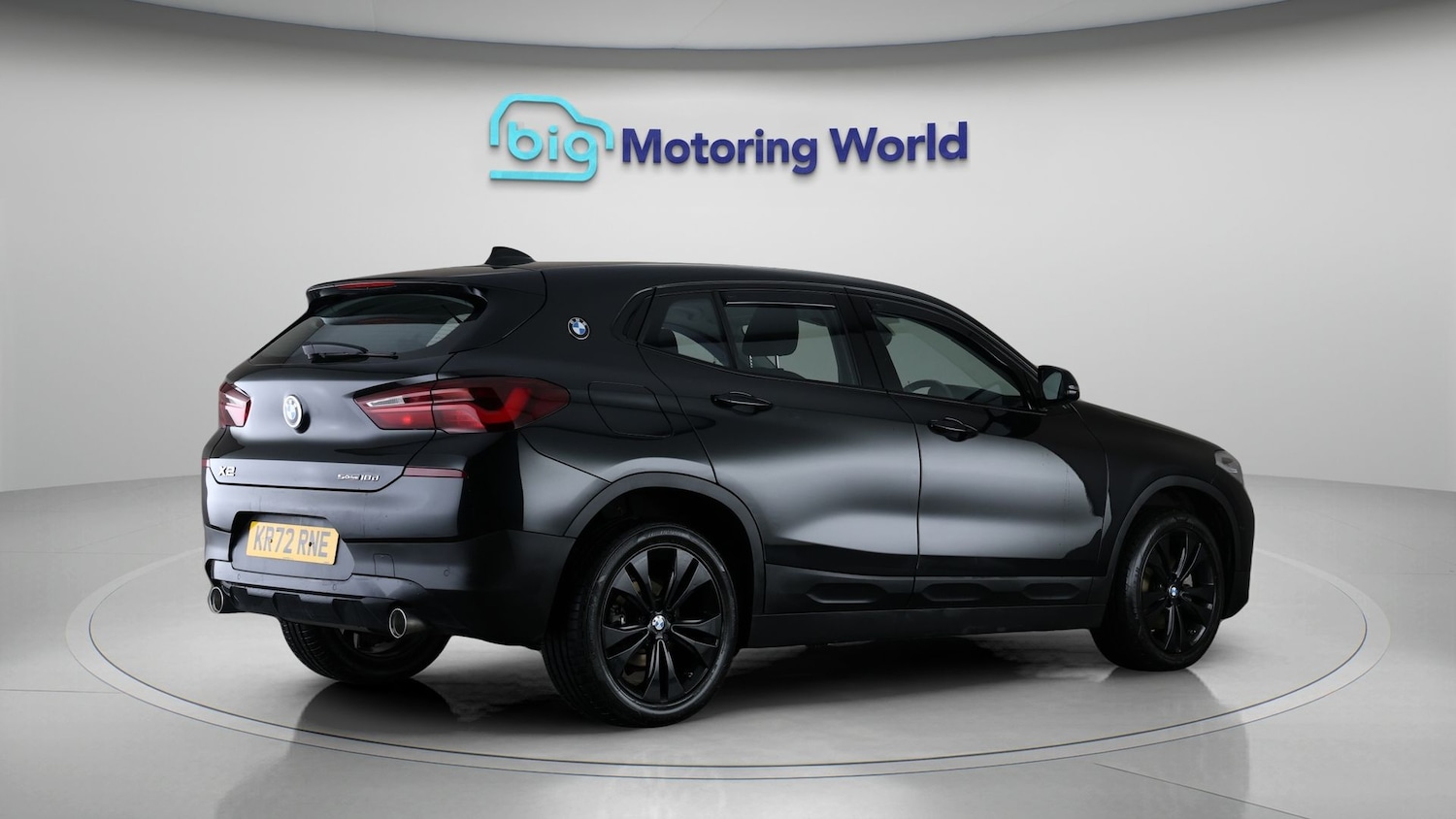 Used BMW X2 2022 for sale - 77617591: Photo 7