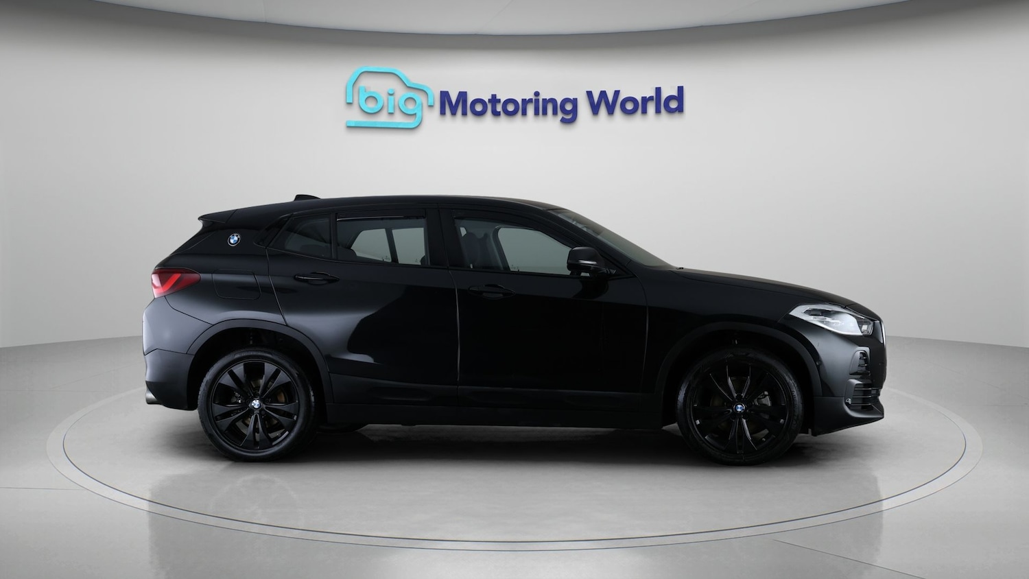 Used BMW X2 2022 for sale - 77617591: Photo 8