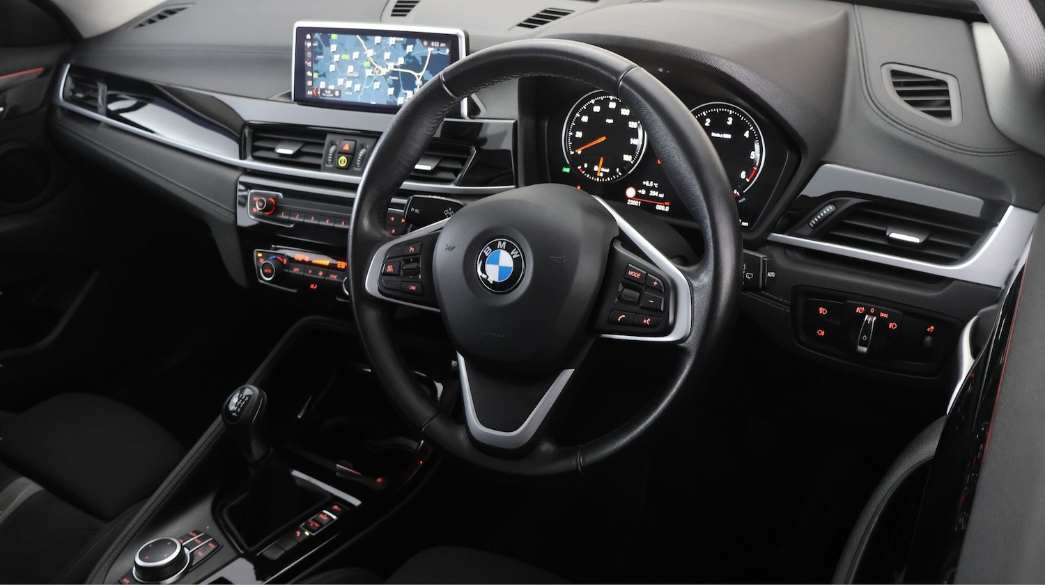 Used BMW X2 2022 for sale - 77617591: Photo 9