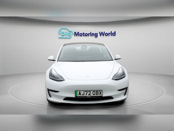 Used Tesla Model 3 2022 for sale - 77104147: Photo