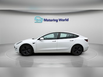 Used Tesla Model 3 2022 for sale - 77104147: Photo