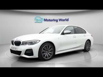 Used BMW 3 Series 2020 for sale - 74777361: Photo