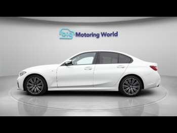 Used BMW 3 Series 2020 for sale - 74777361: Photo