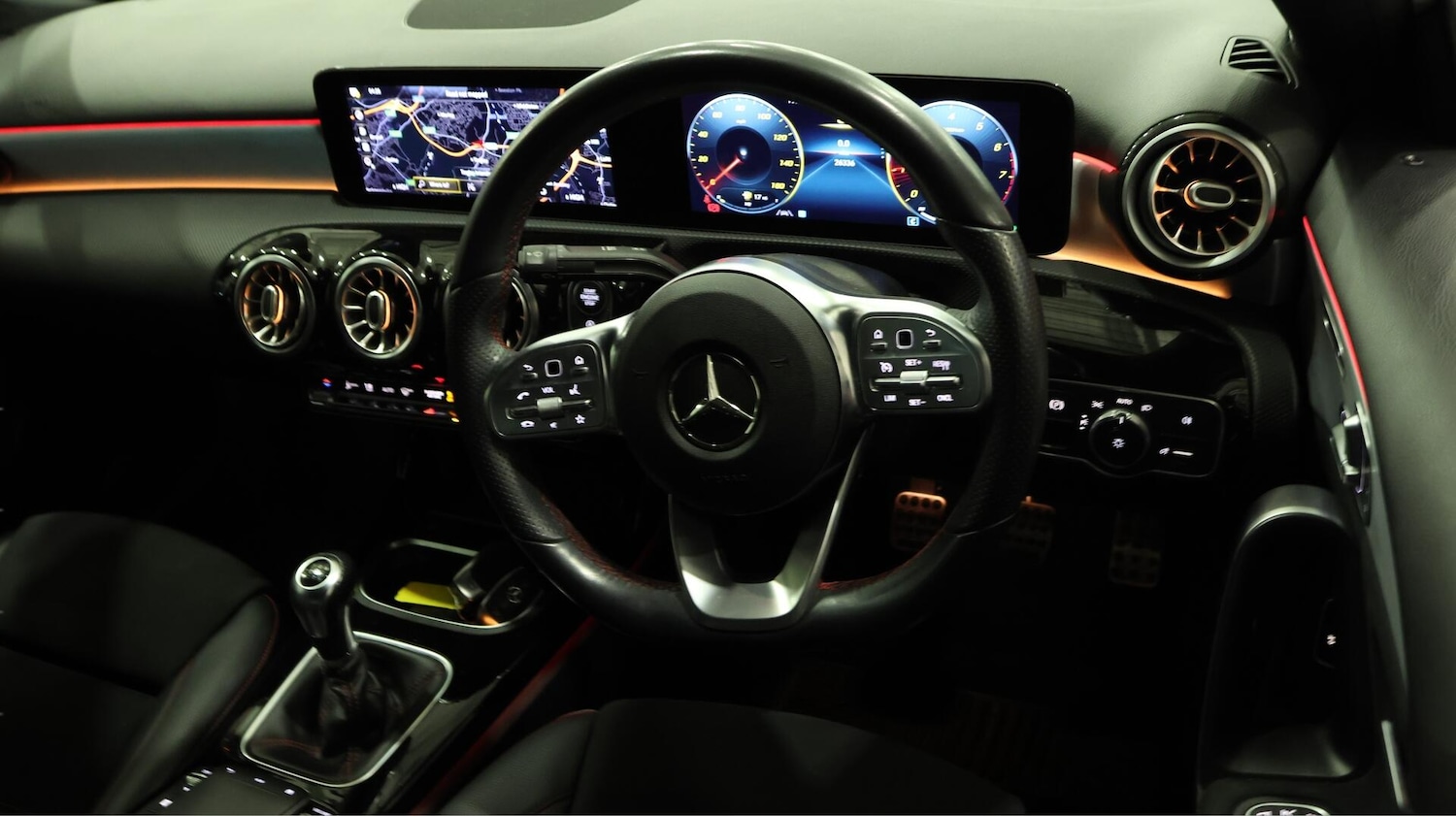 Used Mercedes-Benz A-Class 2020 for sale - 76735098: Photo 10