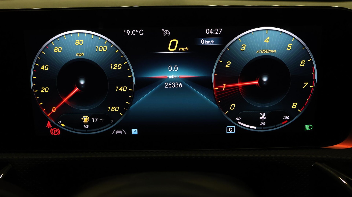 Used Mercedes-Benz A-Class 2020 for sale - 76735098: Photo 11