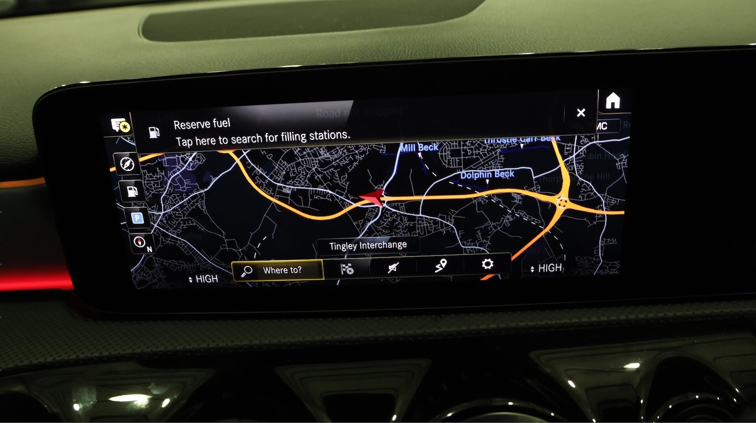 Used Mercedes-Benz A-Class 2020 for sale - 76735098: Photo 12