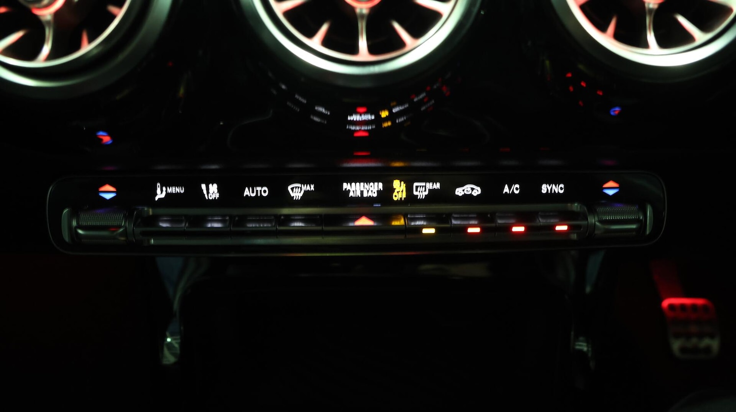 Used Mercedes-Benz A-Class 2020 for sale - 76735098: Photo 13