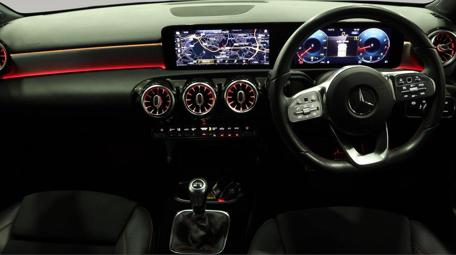 Used Mercedes-Benz A-Class 2020 for sale - 76735098: Photo 14