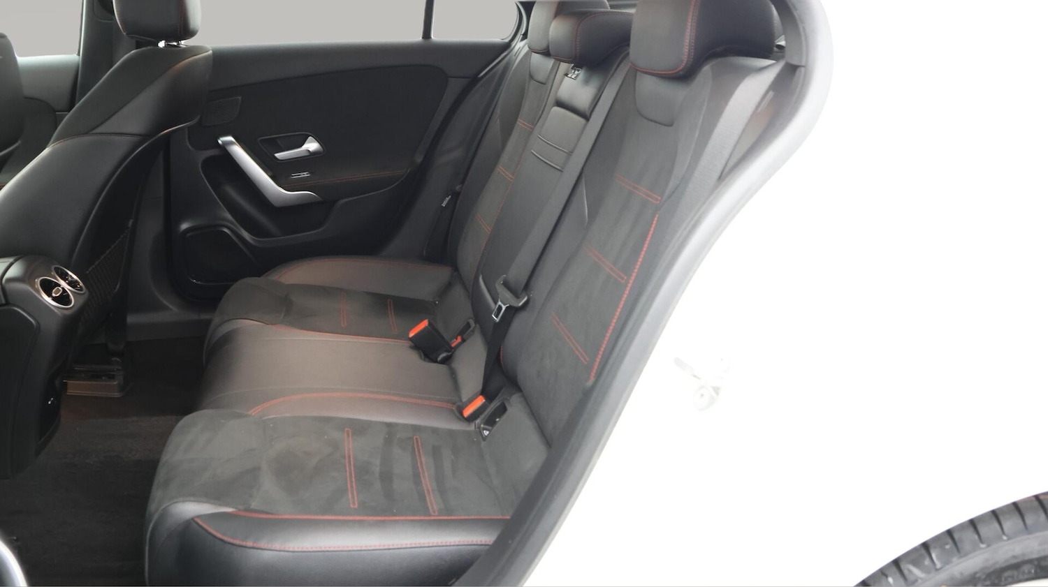 Used Mercedes-Benz A-Class 2020 for sale - 76735098: Photo 17