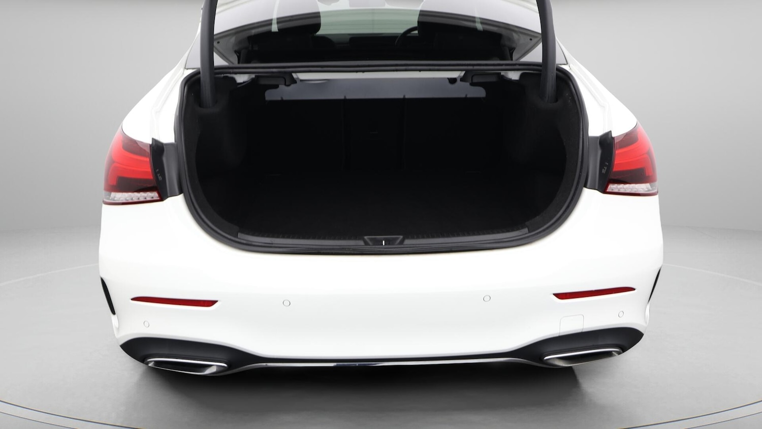 Used Mercedes-Benz A-Class 2020 for sale - 76735098: Photo 18