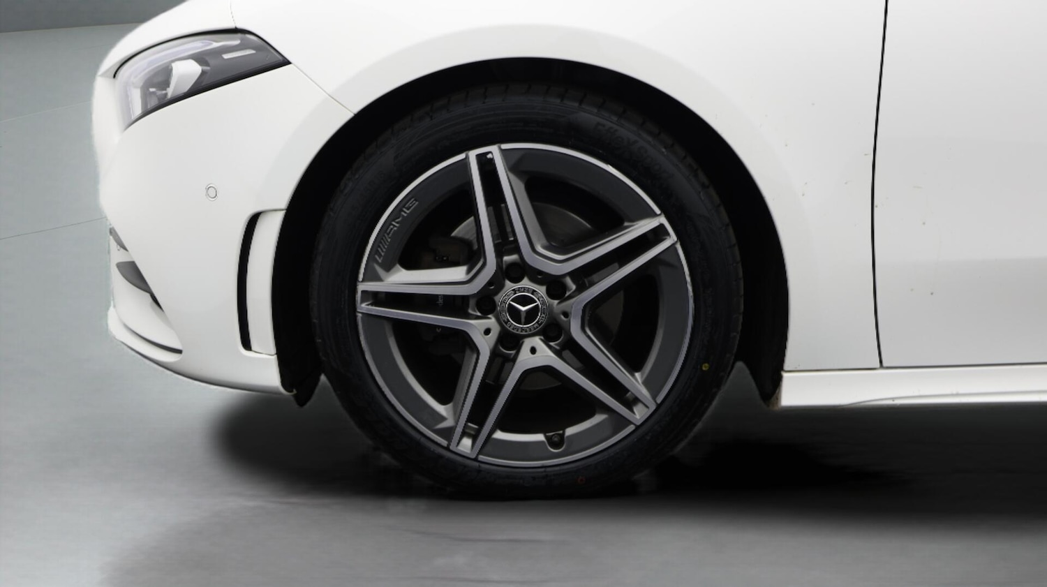 Used Mercedes-Benz A-Class 2020 for sale - 76735098: Photo 19