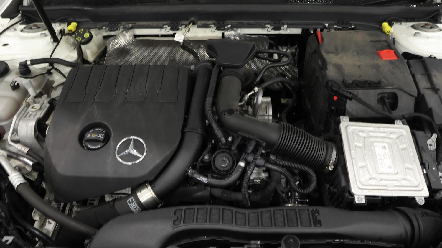 Used Mercedes-Benz A-Class 2020 for sale - 76735098: Photo 20