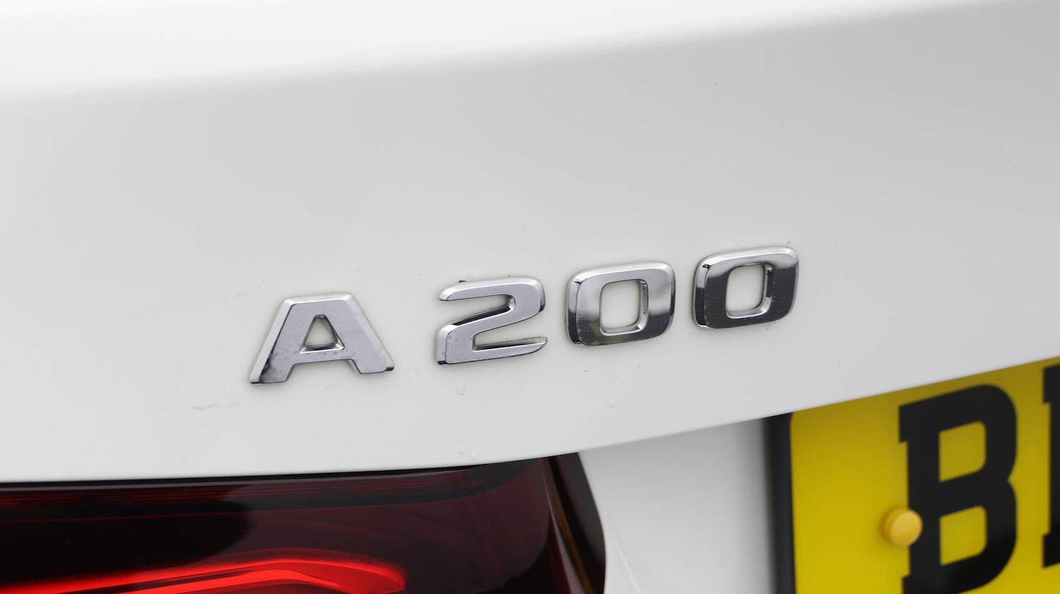 Used Mercedes-Benz A-Class 2020 for sale - 76735098: Photo 21