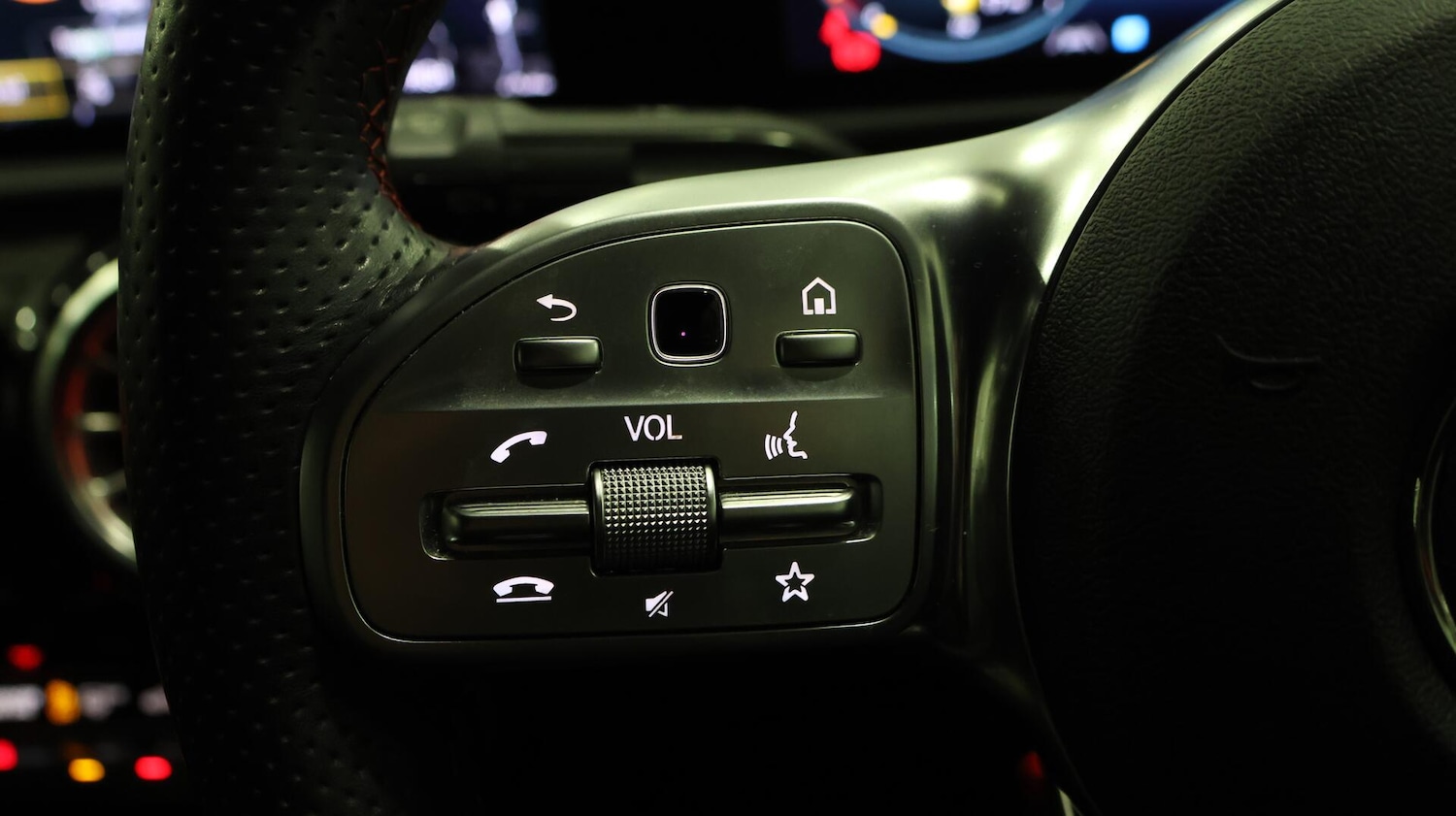 Used Mercedes-Benz A-Class 2020 for sale - 76735098: Photo 23