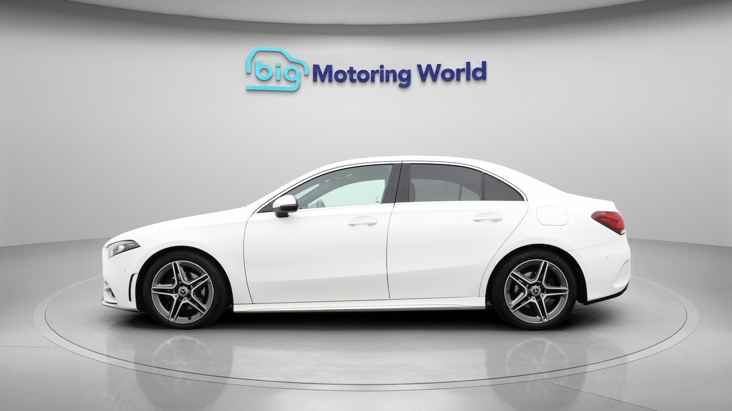 Used Mercedes-Benz A-Class 2020 for sale - 76735098: Photo 5