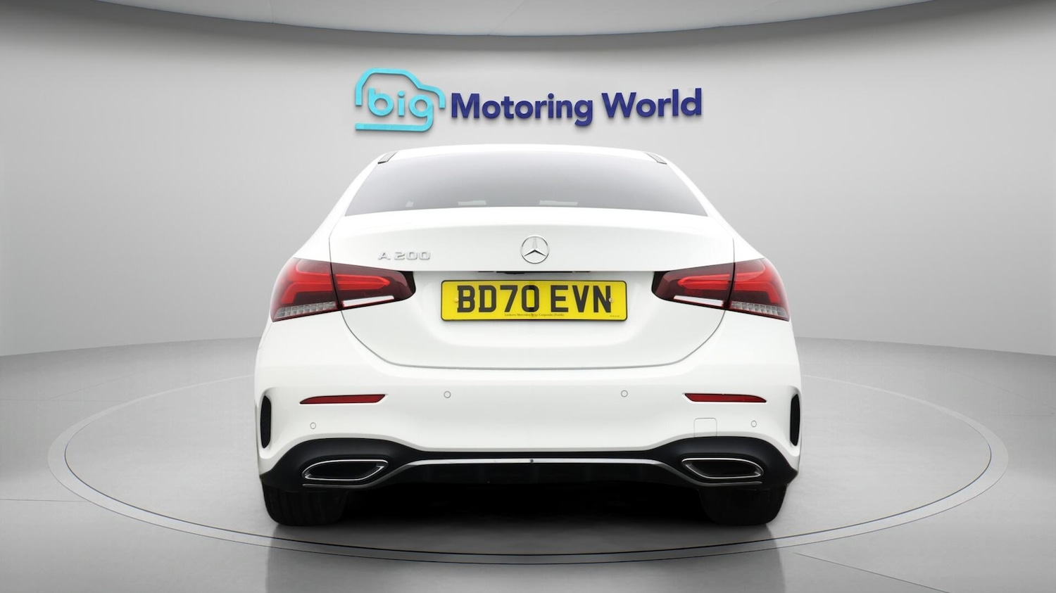 Used Mercedes-Benz A-Class 2020 for sale - 76735098: Photo 7