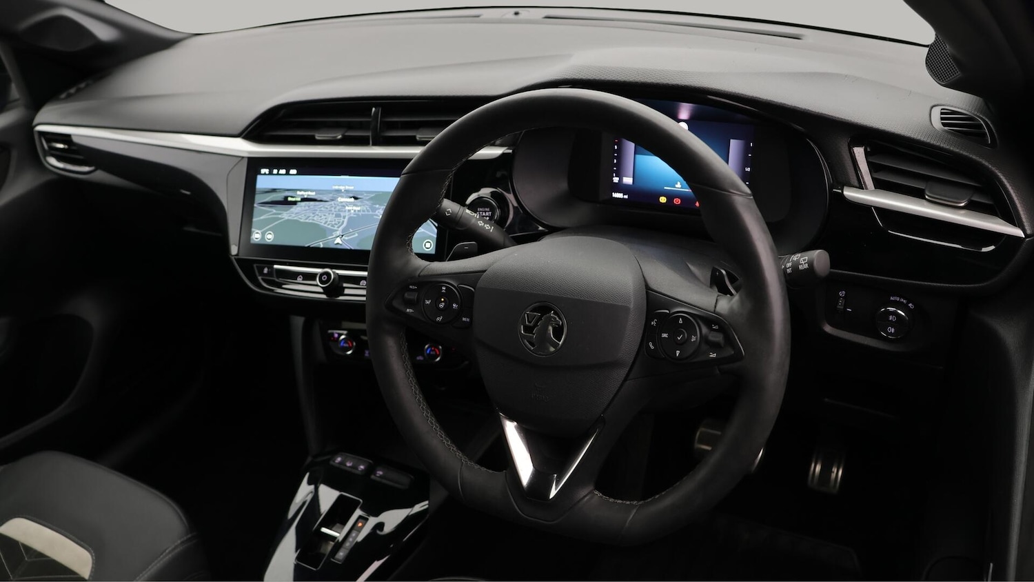 Used Vauxhall Corsa 2024 for sale - 76671628: Photo 10