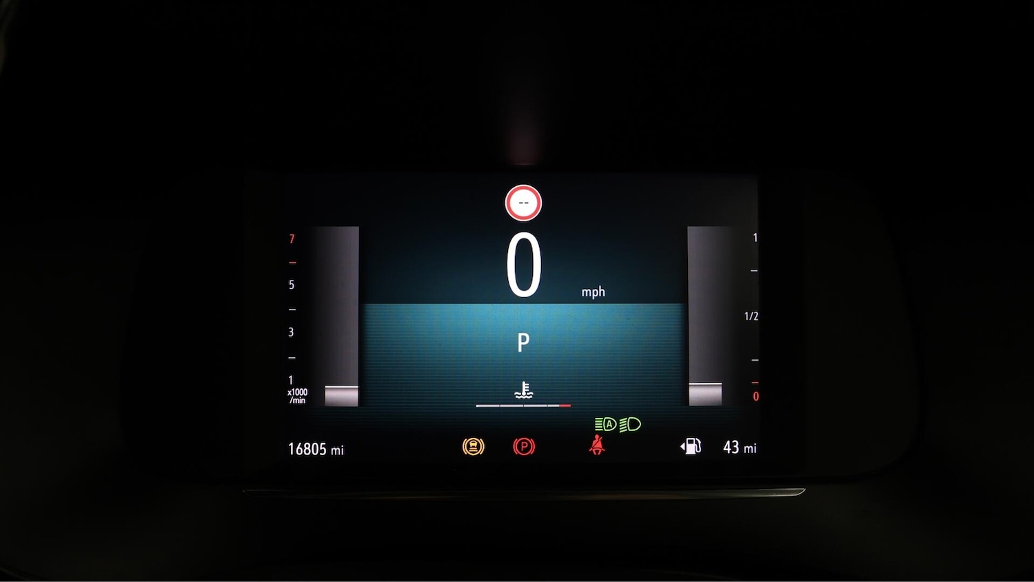 Used Vauxhall Corsa 2024 for sale - 76671628: Photo 11