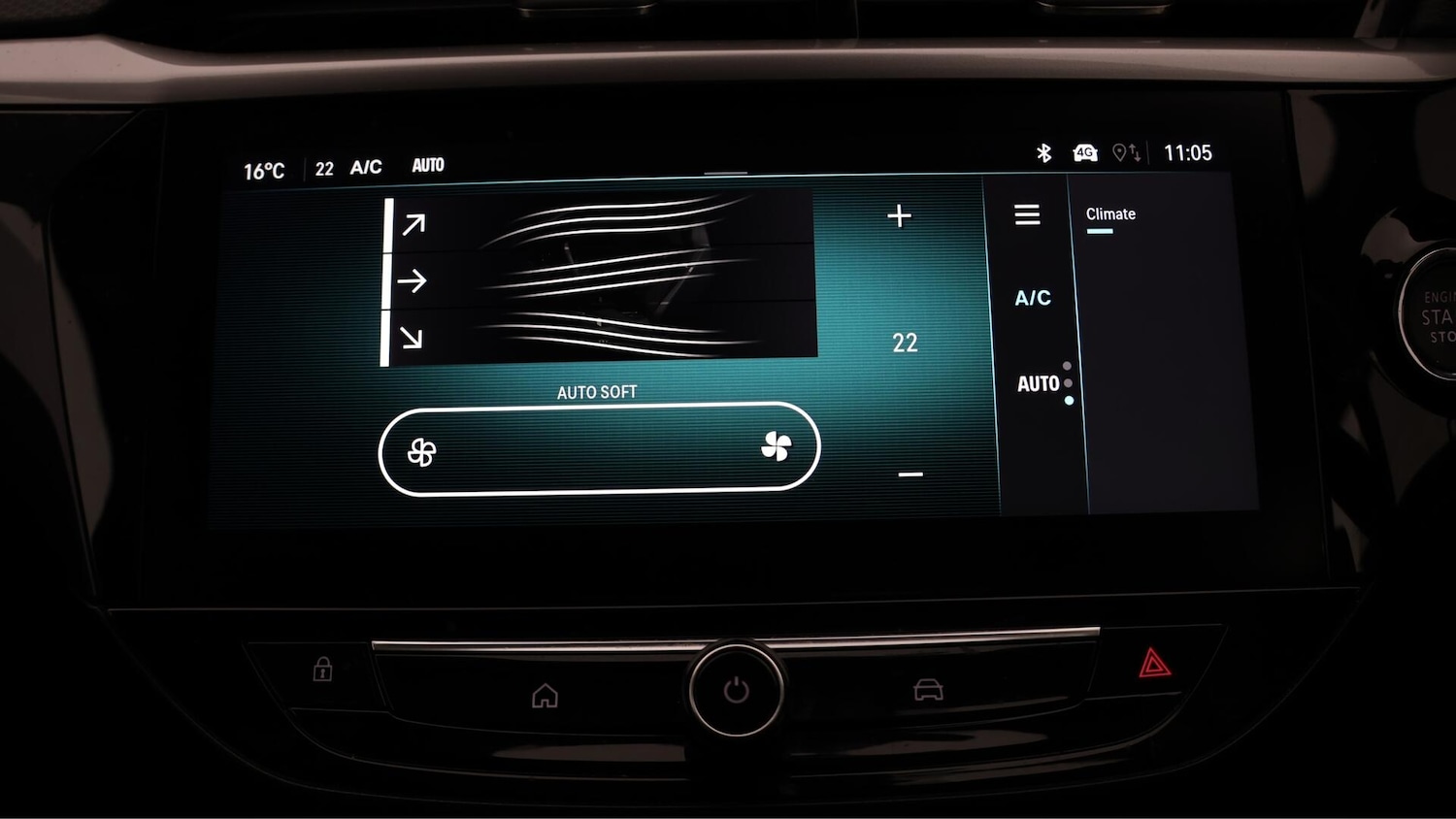 Used Vauxhall Corsa 2024 for sale - 76671628: Photo 13