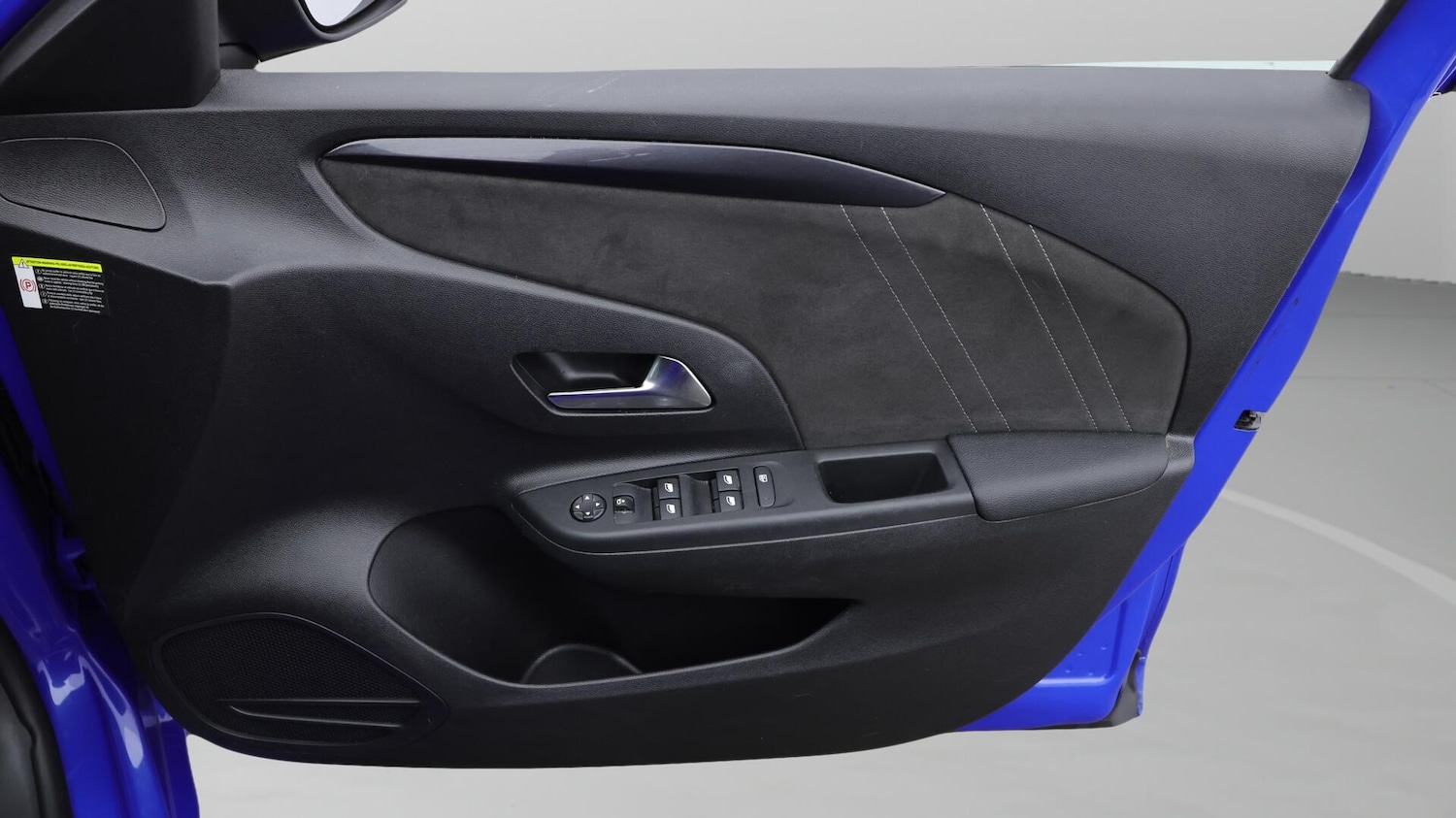 Used Vauxhall Corsa 2024 for sale - 76671628: Photo 16