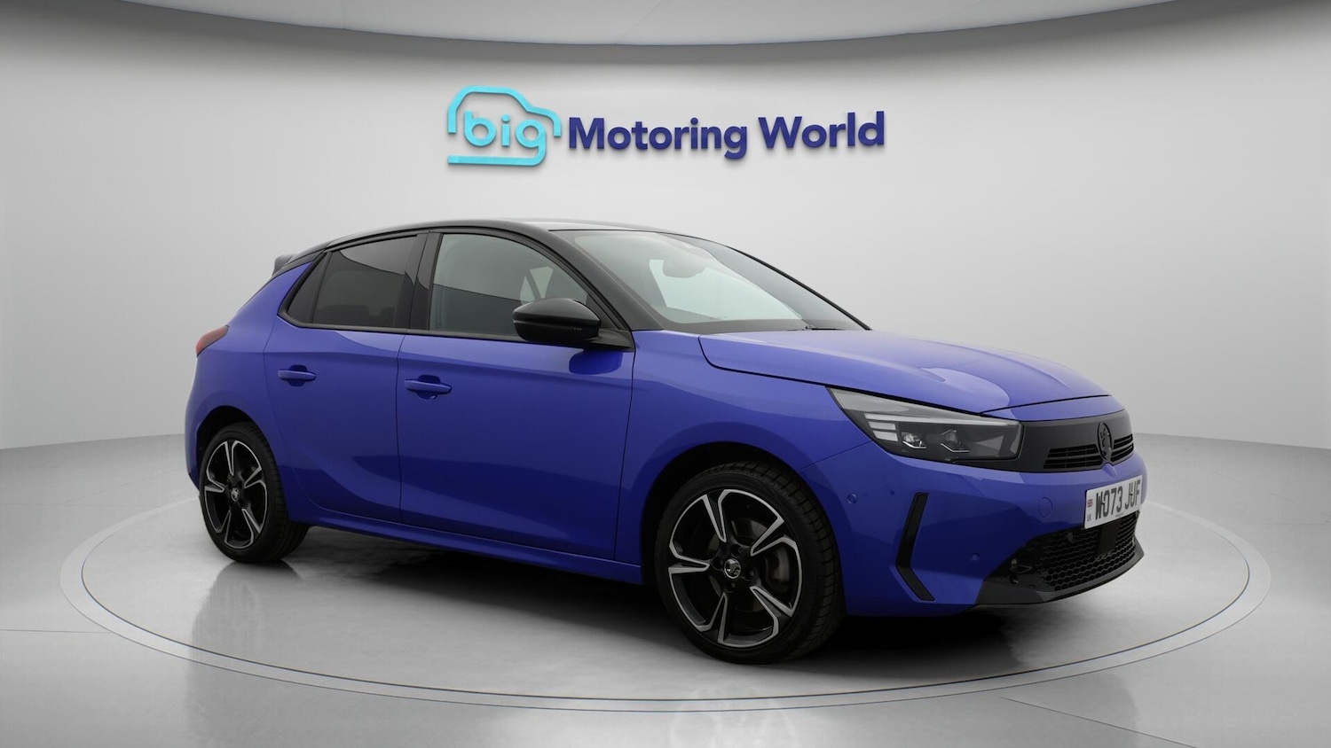 Used Vauxhall Corsa 2024 for sale - 76671628: Photo 2