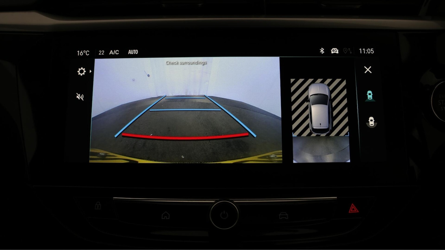 Used Vauxhall Corsa 2024 for sale - 76671628: Photo 25